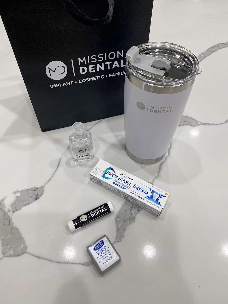 Mission Dental - Yorba Linda Picture 8