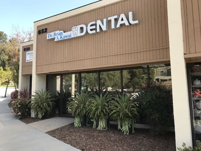 Dr. Brian A. Kawai, DDS Picture 6
