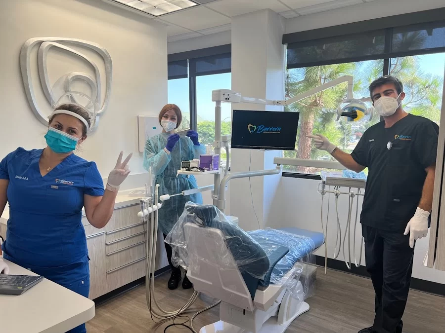 Barrera Advanced Dentistry Picture 5