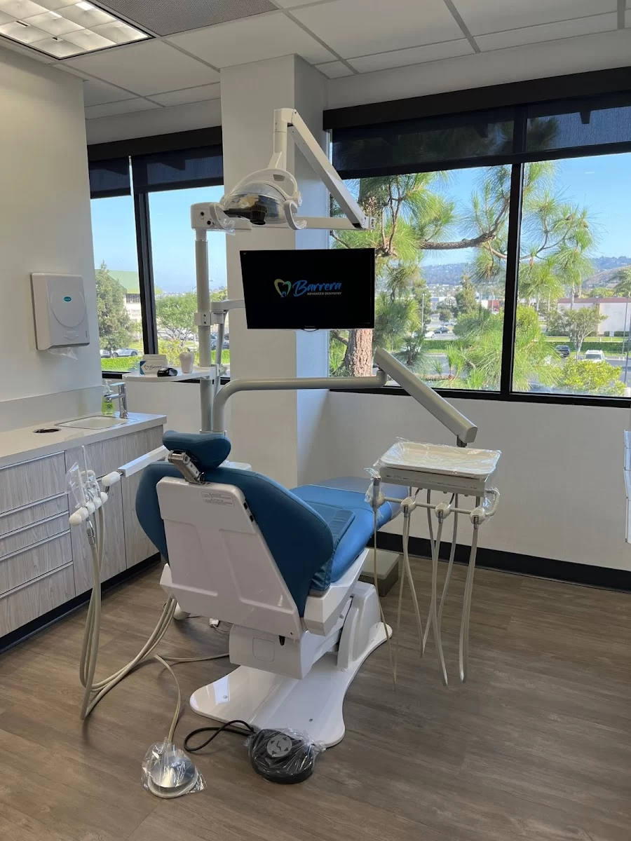 Barrera Advanced Dentistry Picture 10