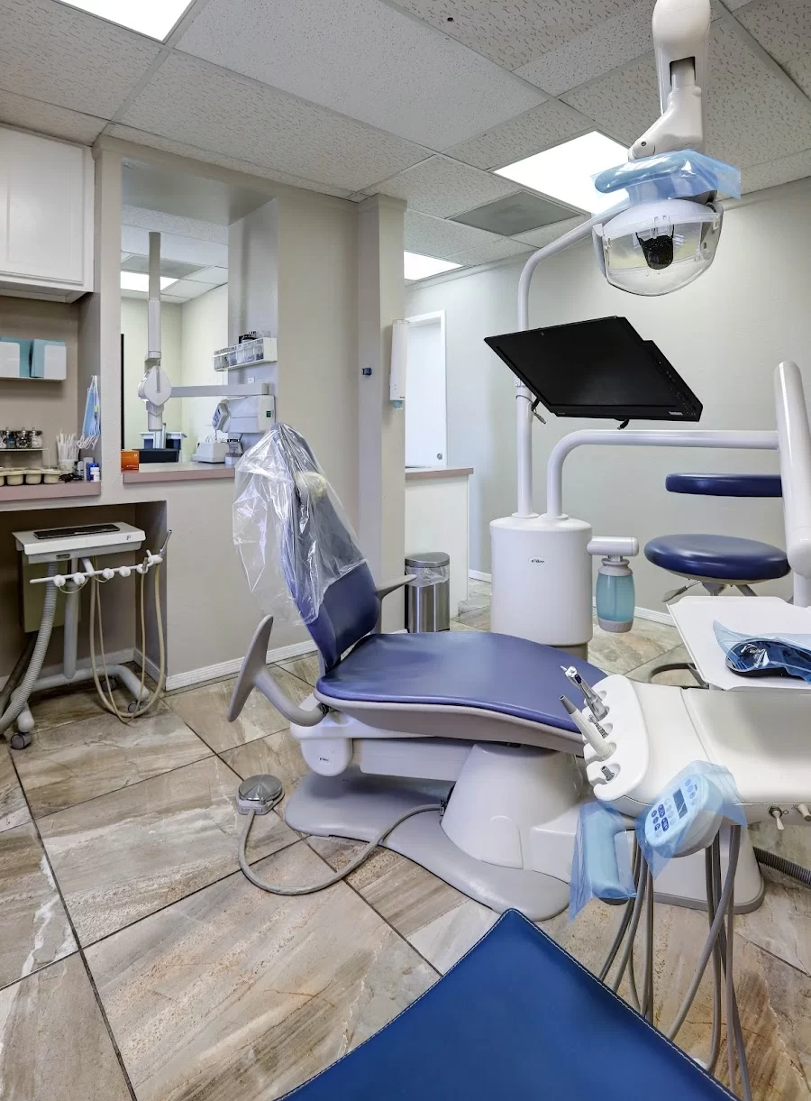 McClintock Family Dental Picture 9