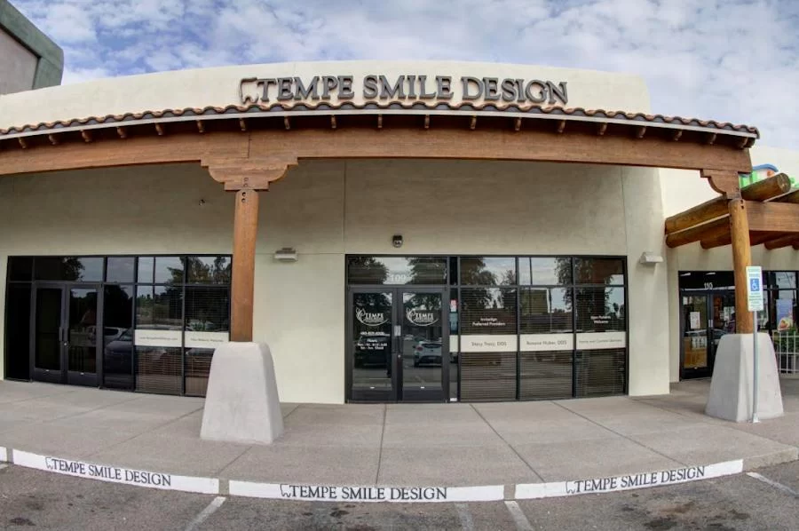 Tempe Smile Design Picture 10