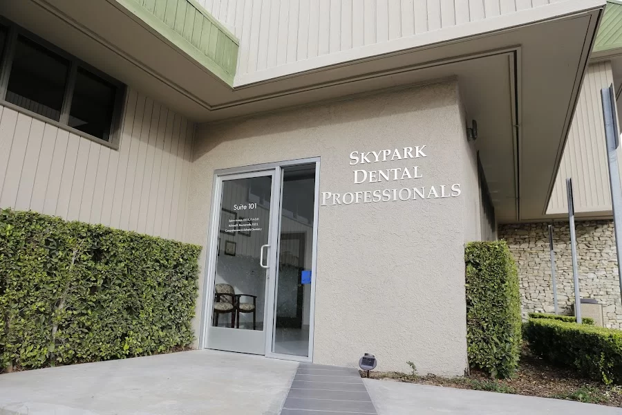 Skypark Dental Professionals - Sydon Arroyo, DDS, APC Picture 9