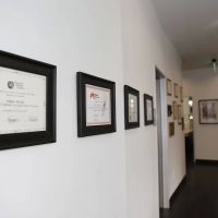 Skypark Dental Professionals - Sydon Arroyo, DDS, APC ico