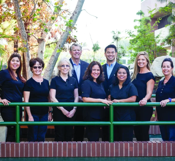 Skypark Dental Professionals - Sydon Arroyo, DDS, APC Picture 10