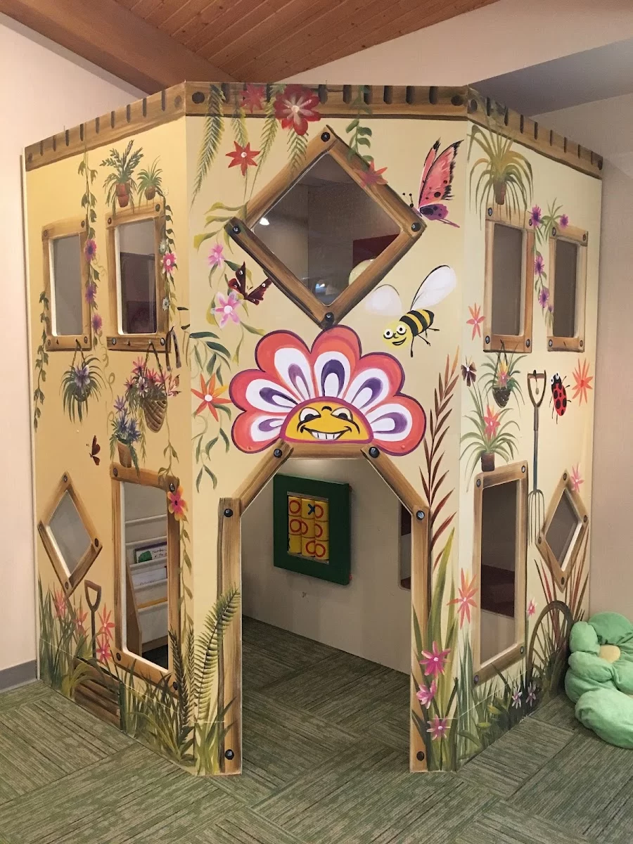 Children's Dental Village Picture 9