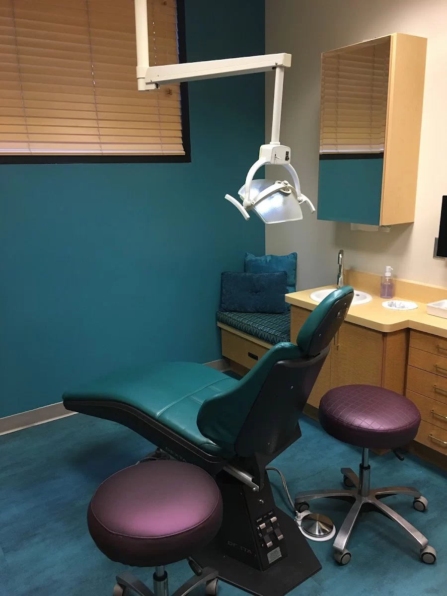 Children's Dental Village Picture 3