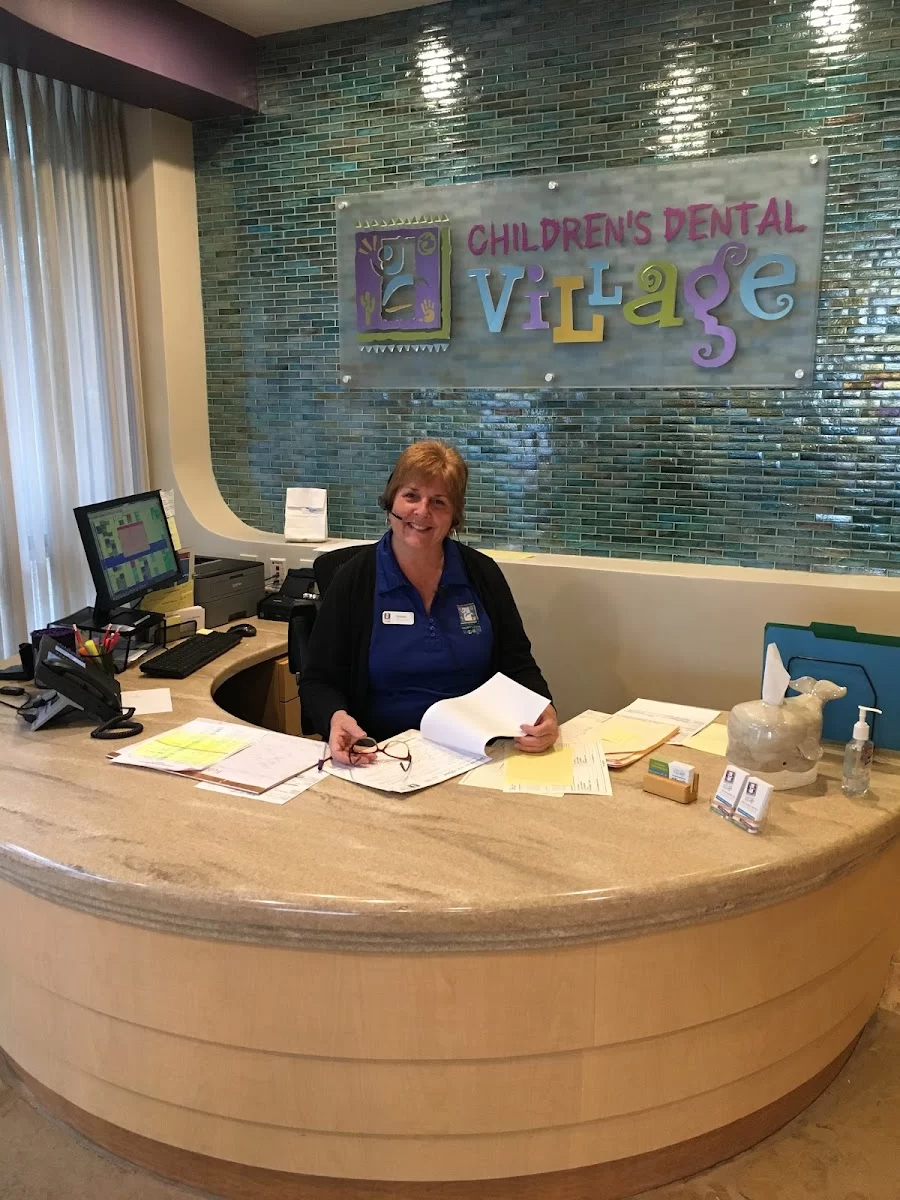Children's Dental Village Picture 8