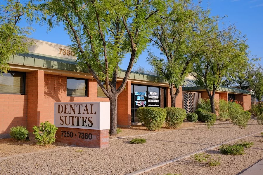 Children's Dental Village Picture 7