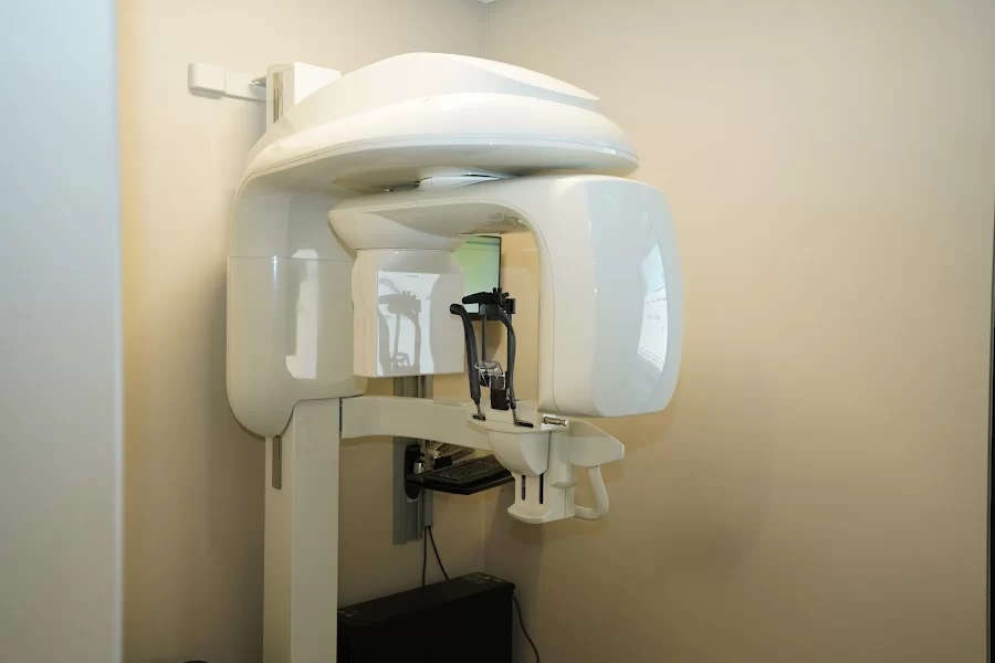 Dr. Robert Brinks Austin, DDS Picture 1