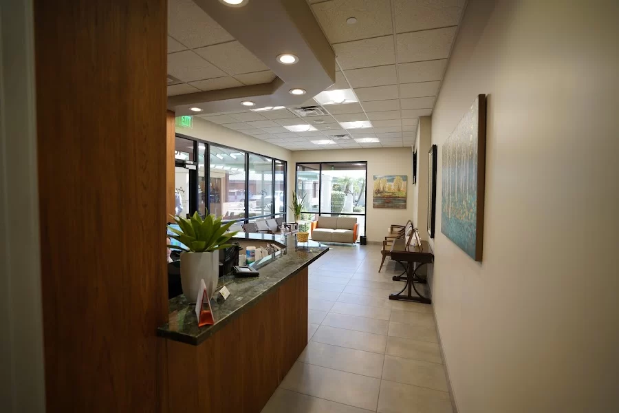 Dr. Robert Brinks Austin, DDS Picture 2