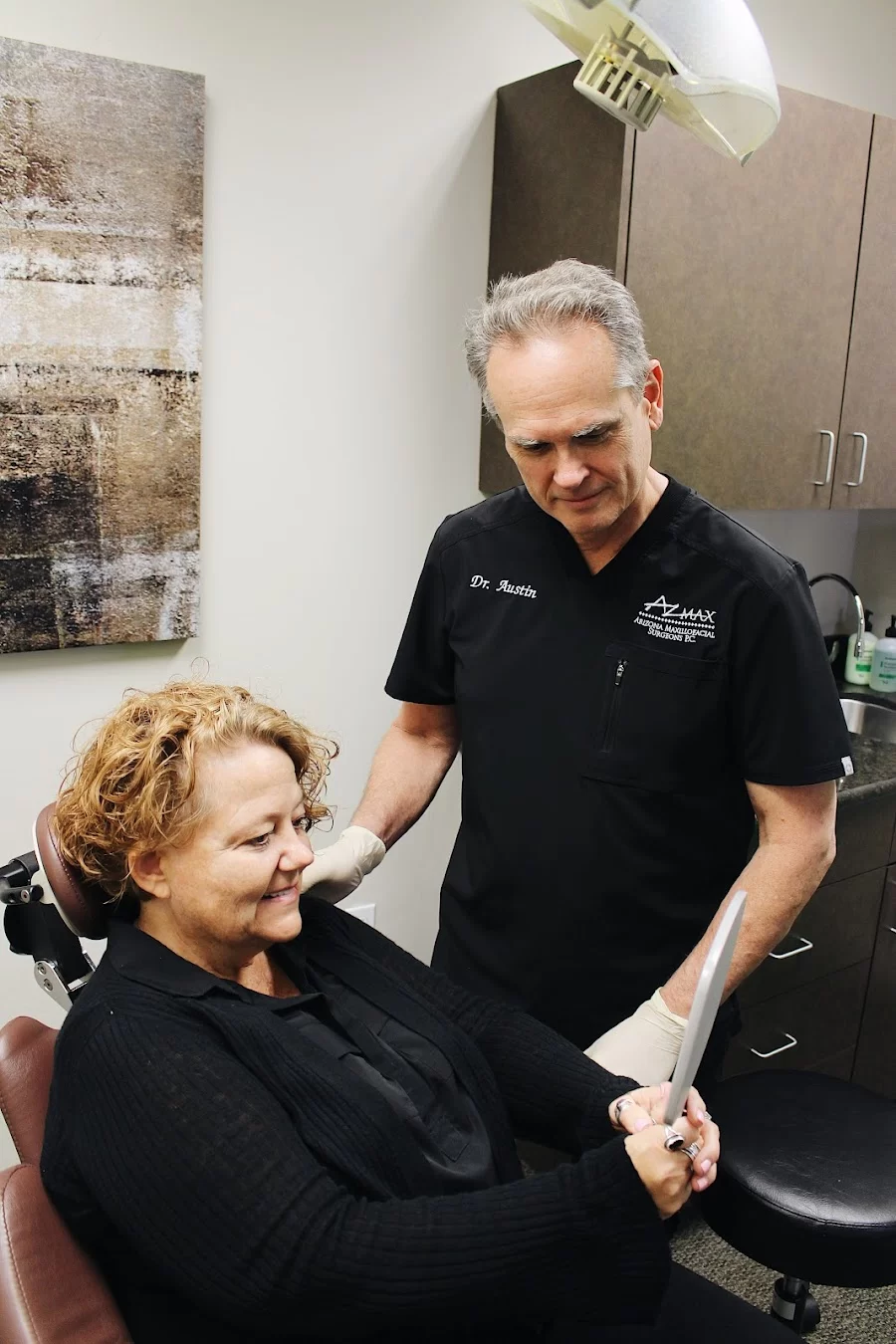 Dr. Robert Brinks Austin, DDS Picture 6