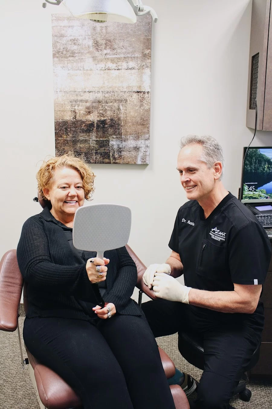 Dr. Robert Brinks Austin, DDS Picture 9