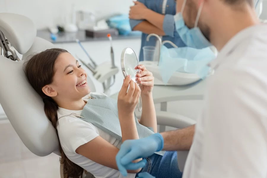 Anaheim Hills Village Dentistry Picture 8