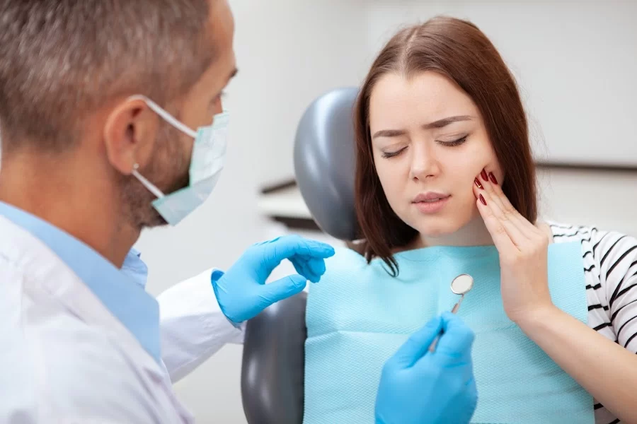 Anaheim Hills Village Dentistry Picture 6