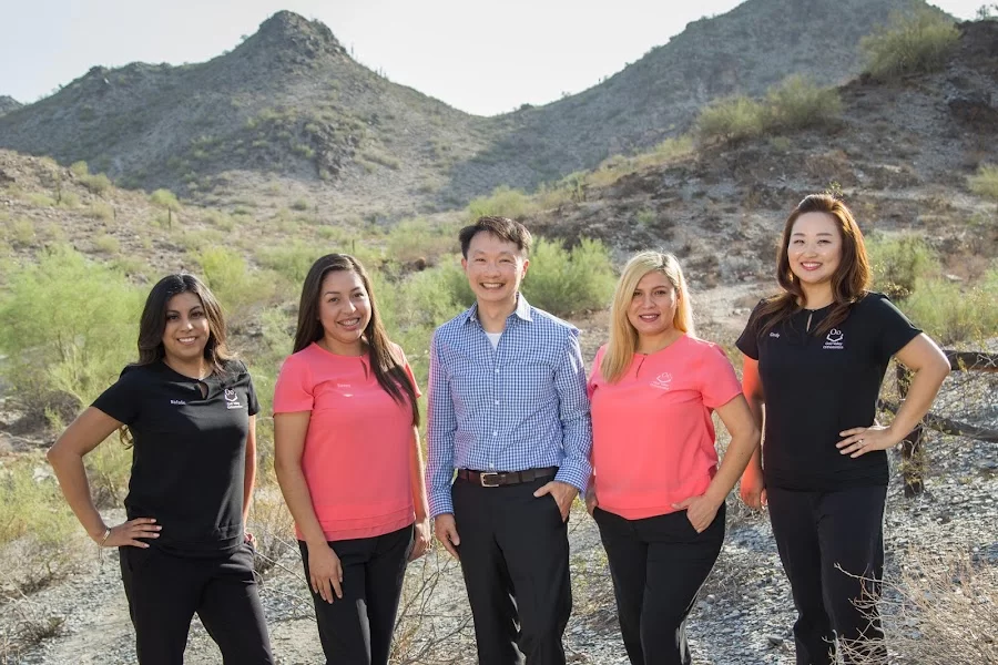 OoLi Orthodontics Picture 6