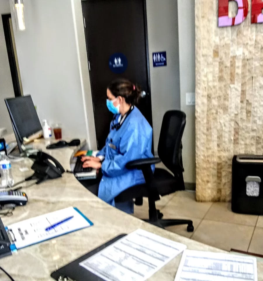 PCH Dental: Hanna Maha DDS Picture 1