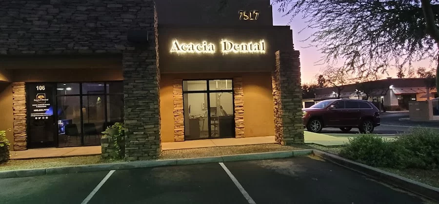 Acacia Dental - Dentist Tempe Picture 2