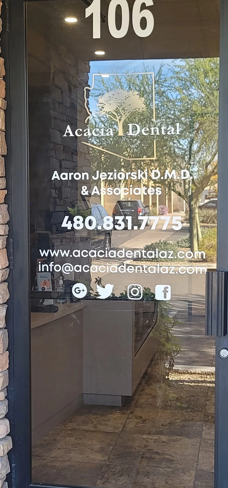 Acacia Dental - Dentist Tempe Picture 9