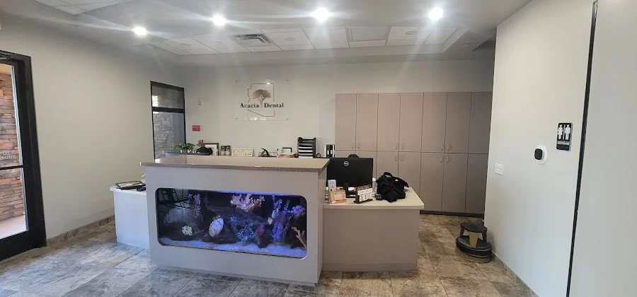 Acacia Dental - Dentist Tempe Picture 1