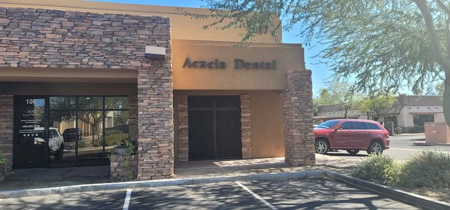 Acacia Dental - Dentist Tempe Picture 3