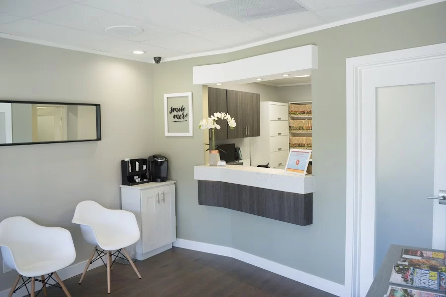 Anaheim Hills Family Dental- Ryan Hong, DDS Picture 6