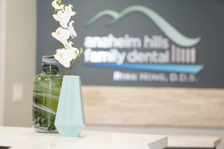 Anaheim Hills Family Dental- Ryan Hong, DDS Picture 4
