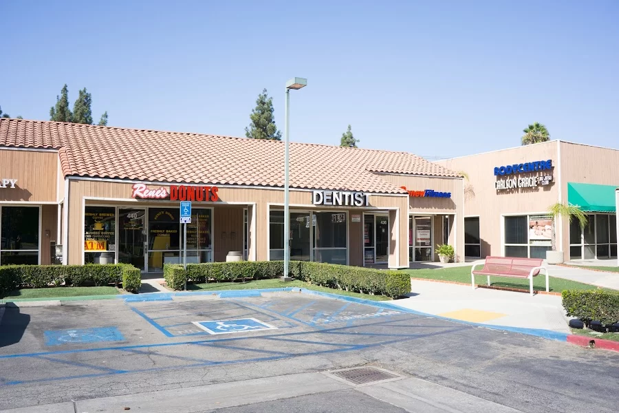 Anaheim Hills Family Dental- Ryan Hong, DDS Picture 7