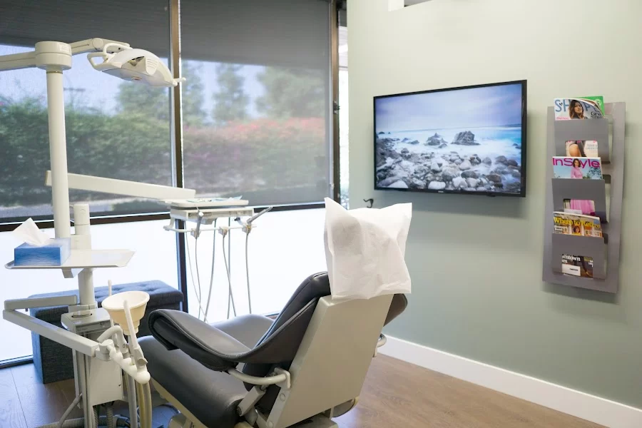 Anaheim Hills Family Dental- Ryan Hong, DDS Picture 8