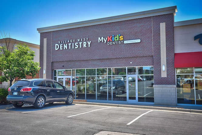 Village West Dentistry Picture 10