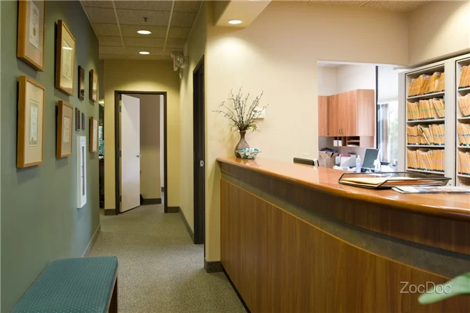 Hatch Family Dentistry Picture 3