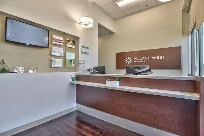 Village West Dentistry Picture 9