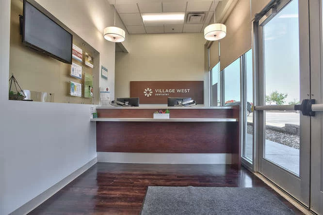 Village West Dentistry Picture 1
