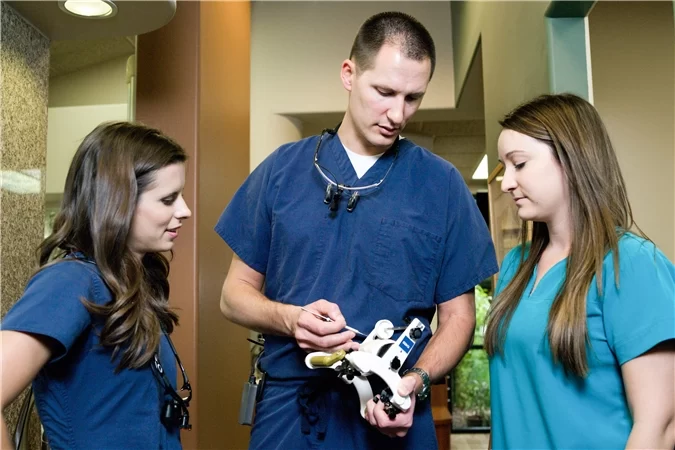 Hatch Family Dentistry Picture 7