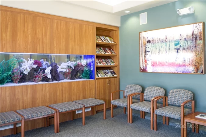 Hatch Family Dentistry Picture 8