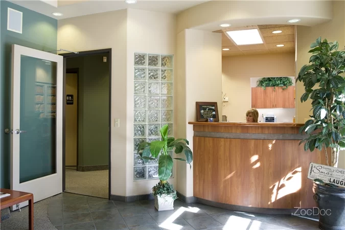 Hatch Family Dentistry Picture 4