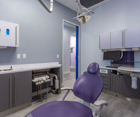 Sunshine Pediatric Dentistry