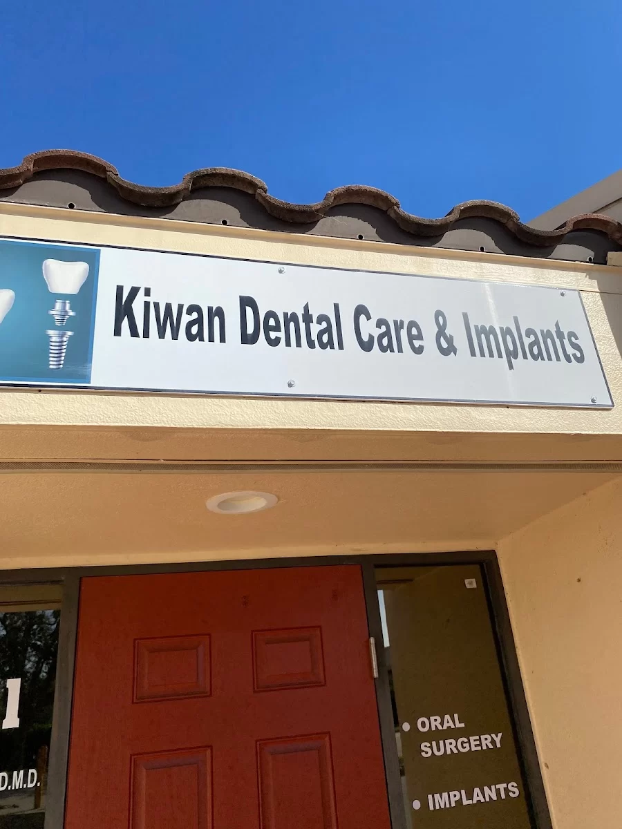 Kiwan Dental Care & Dental Implants Center Picture 9