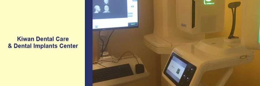 Kiwan Dental Care & Dental Implants Center Picture 4