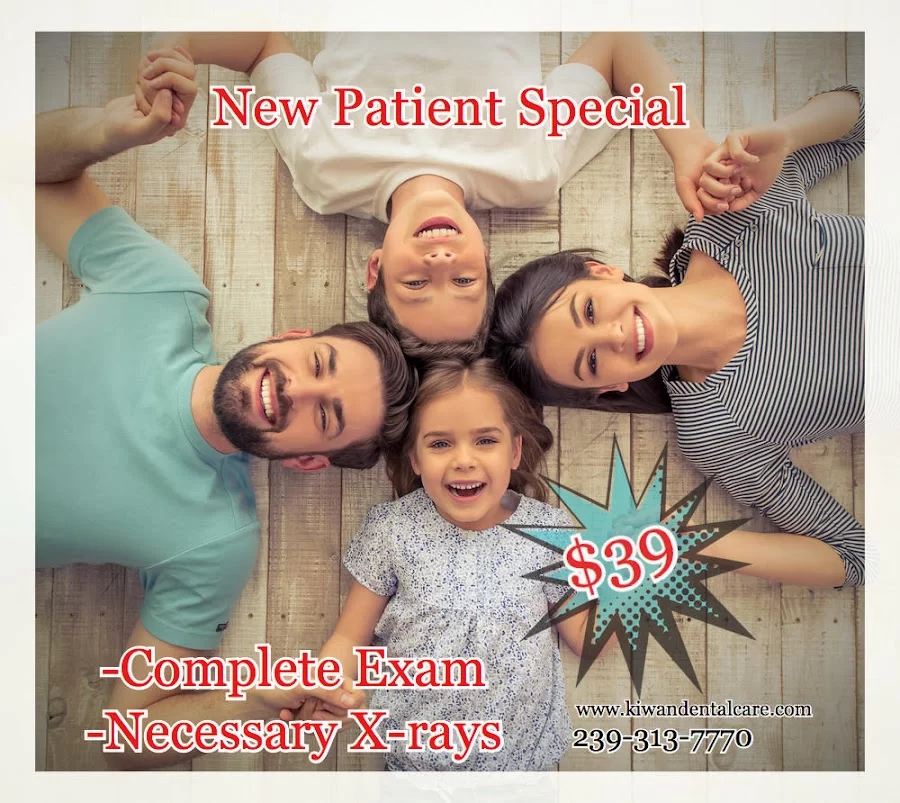 Kiwan Dental Care & Dental Implants Center Picture 10