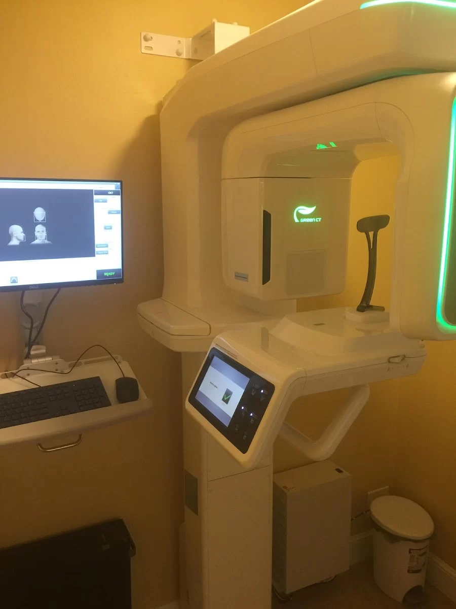 Kiwan Dental Care & Dental Implants Center Picture 8