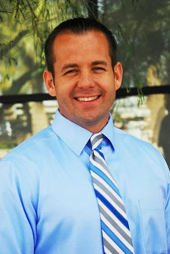 Hall Family Dentistry: Dr. Adam Hall, DMD Picture 1