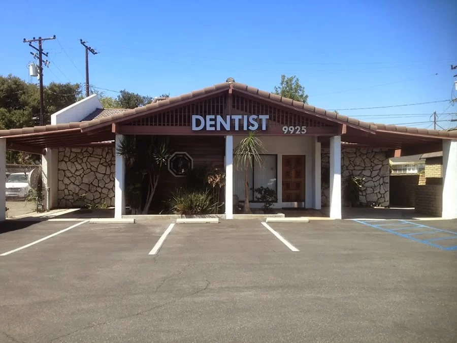 Tai K. Mao, DDS., Pinnacle Dental Care Picture 1