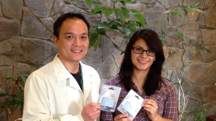 Tai K. Mao, DDS., Pinnacle Dental Care Picture 3