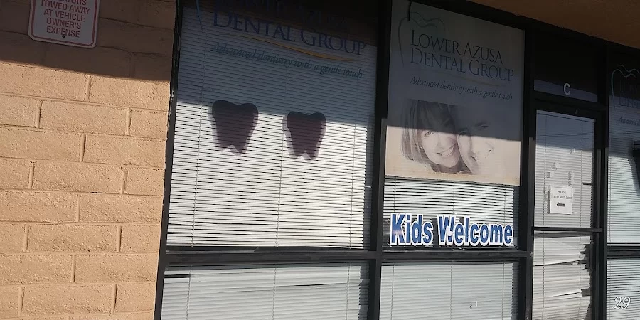Lower Azusa Dental Group Picture 1