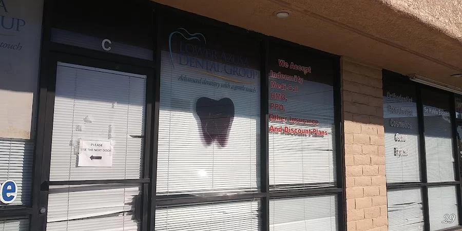 Lower Azusa Dental Group Picture 2