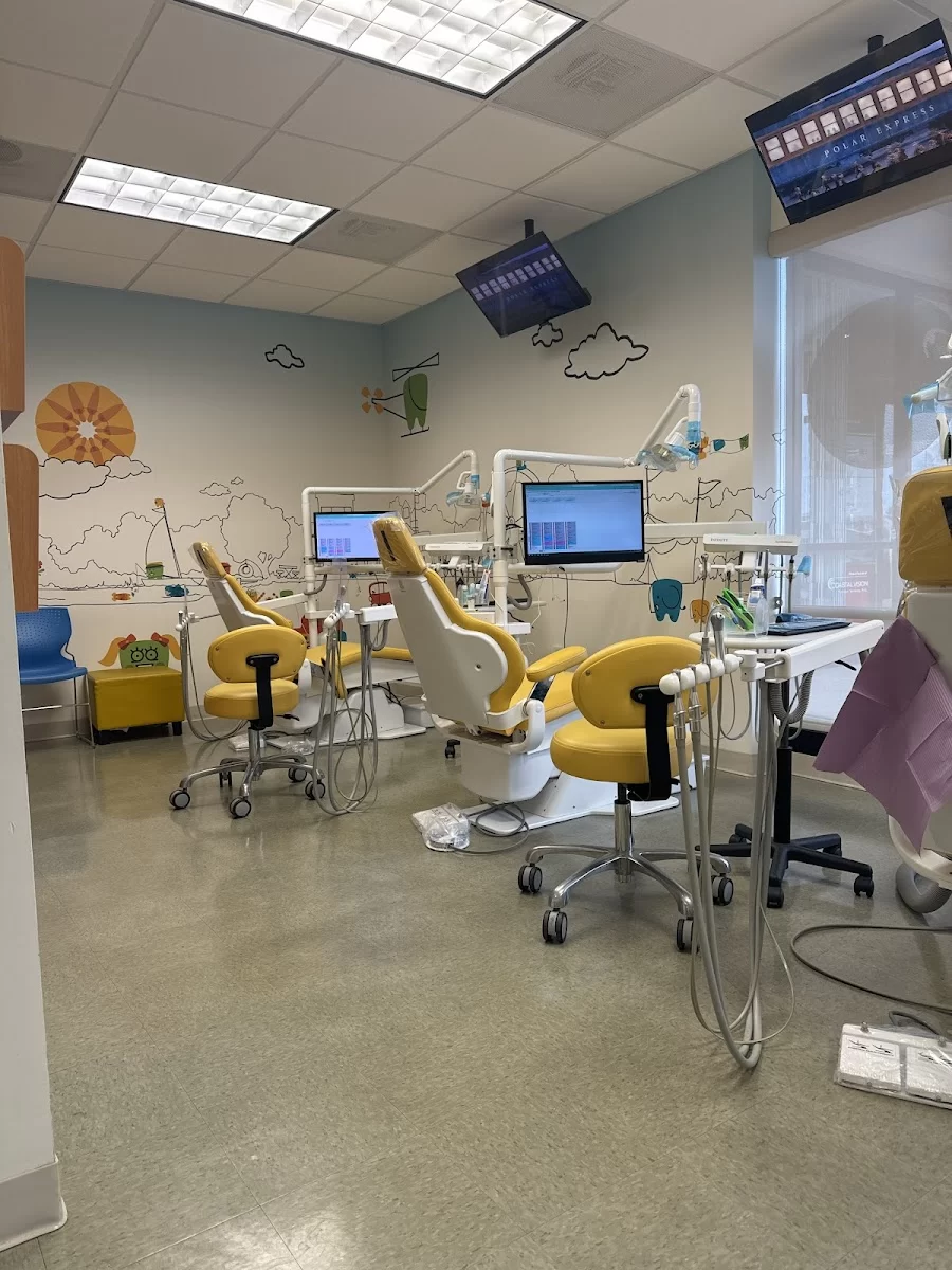 My Kid's Dentist & Orthodontics Picture 8