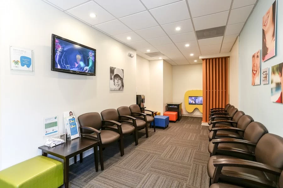 My Kid's Dentist & Orthodontics Picture 5