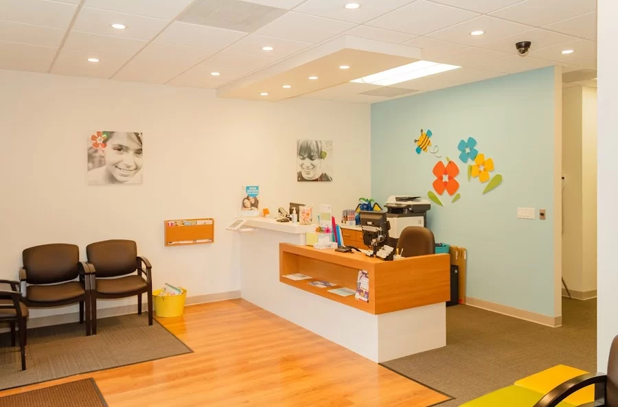 My Kid's Dentist & Orthodontics Picture 1