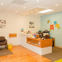 My Kid's Dentist & Orthodontics ico